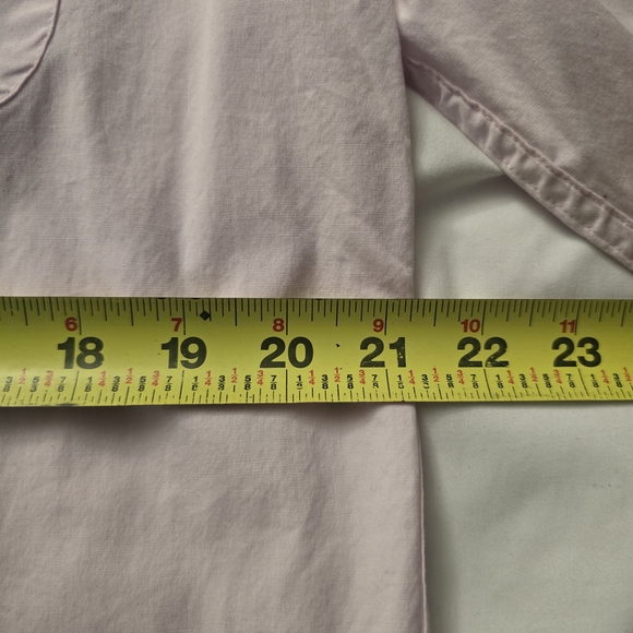 ​J. Crew Secret Wash Shirt in Organic Cotton Stretch - Picture 11 of 11